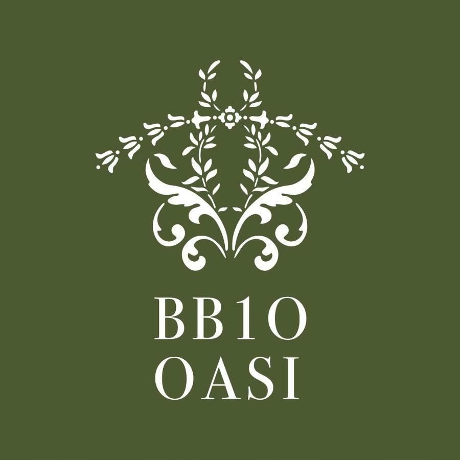 Bb10 Oasi Guest House Arona Luaran gambar
